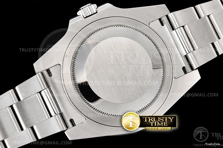 0104 Refined ROLGMT190A – GMT II 116710BLNR 987